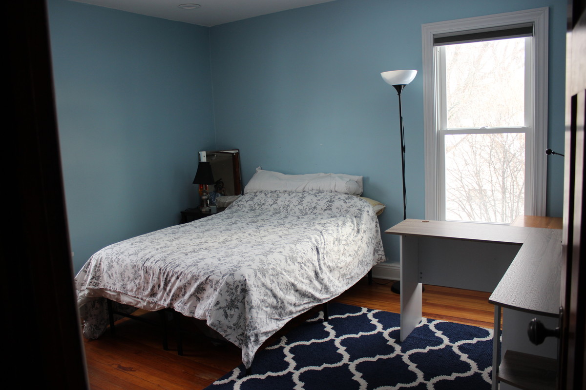  Room 1in 2nd Floor(Full Room)  -  lovely house  - Gallery -  1