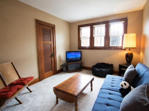 Awesome Upper Duplex in Bay View  - Gallery - 22