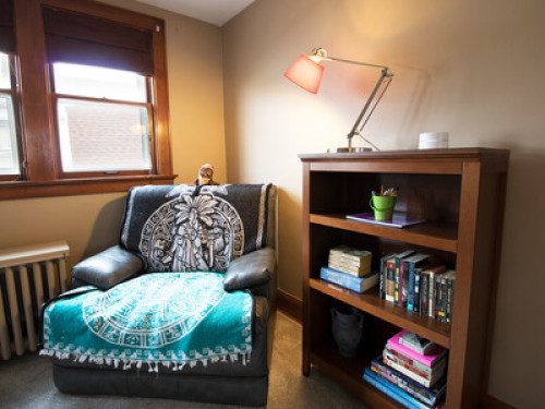 Awesome Upper Duplex in Bay View  - Gallery - 21