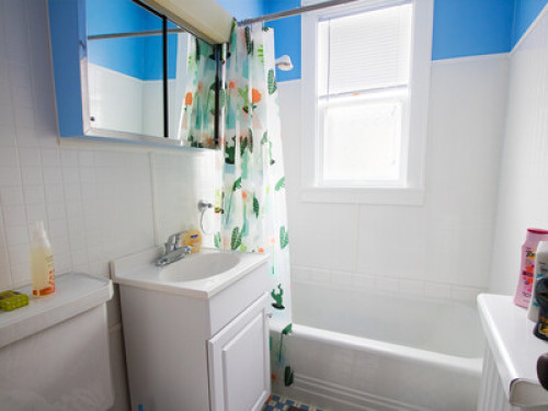 Awesome Upper Duplex in Bay View  - Gallery - 16