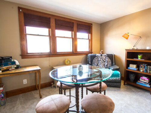 Awesome Upper Duplex in Bay View  - Gallery - 13