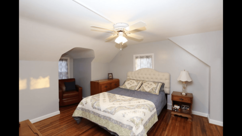 Furnished 1 bedroom - Gallery - 8