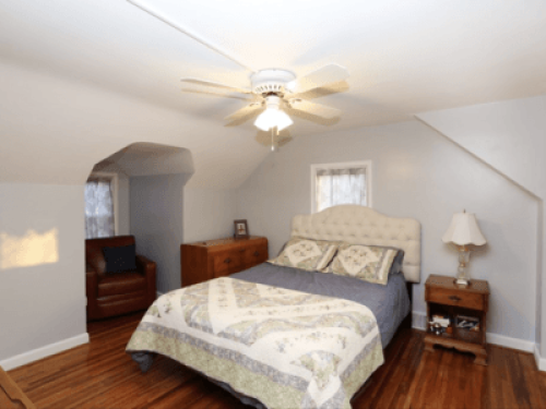 Furnished 1 bedroom - Gallery - 7