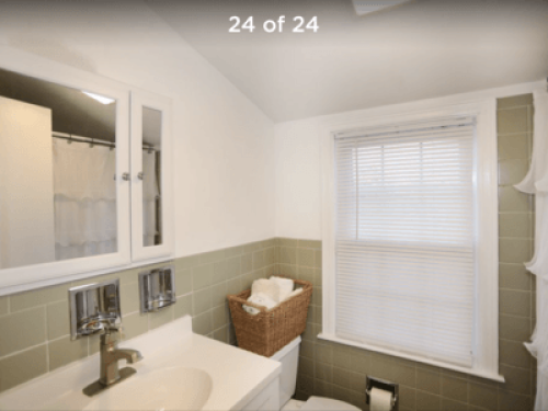 Furnished 1 bedroom  - Gallery -  5