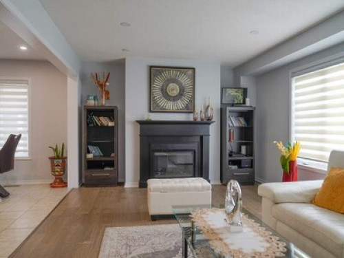 Affordable Rooms in Friendly Home - Gallery - 9