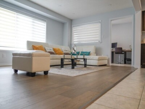 Affordable Rooms in Friendly Home - Gallery - 10