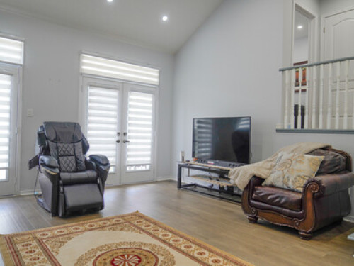 Affordable Rooms in Friendly Home