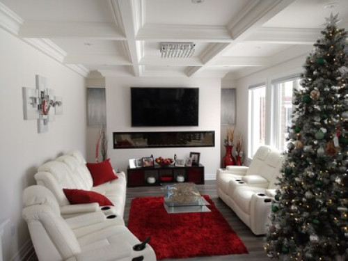 Beautiful Executive Ensuite bedroom - Gallery - 11