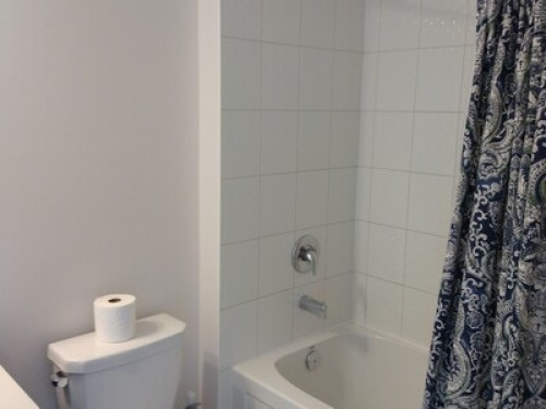 Beautiful Executive Ensuite bedroom - Gallery - 8
