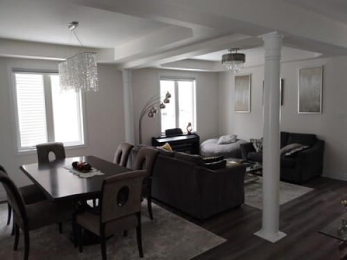 Beautiful Executive Ensuite bedroom - Gallery - 10