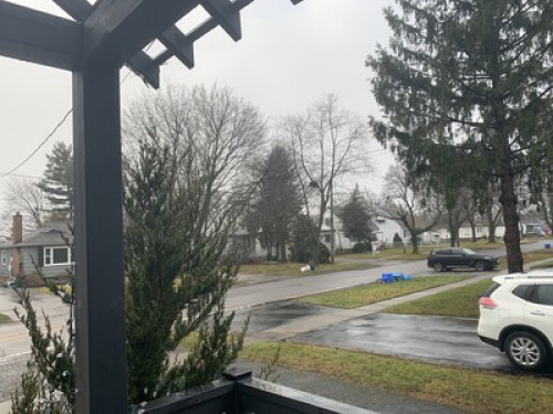 Long term basement for rent