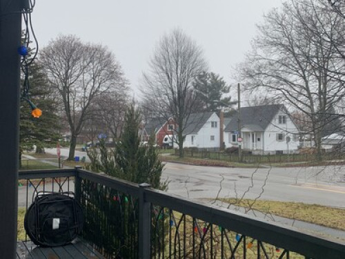 Long term basement for rent