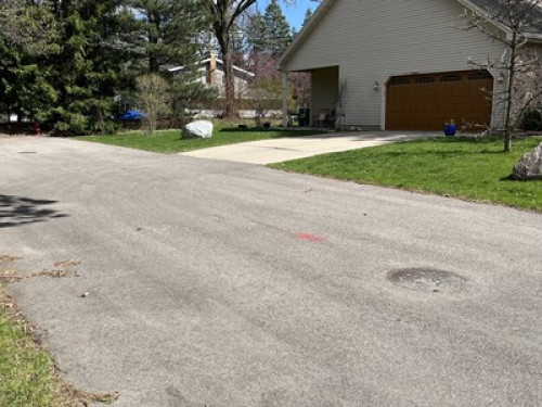 Room with another RN!