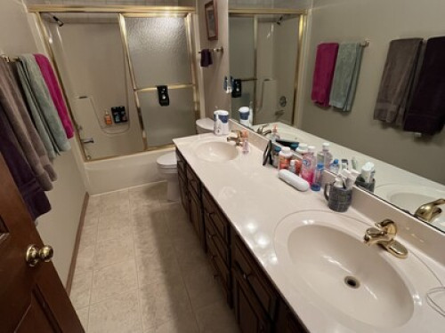 Room with another RN!