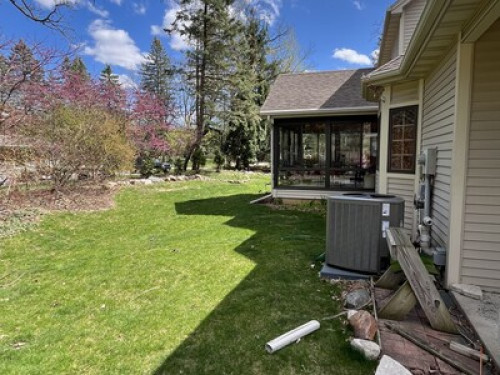 Room with another RN!