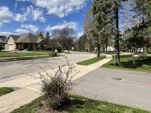 Room with another RN!