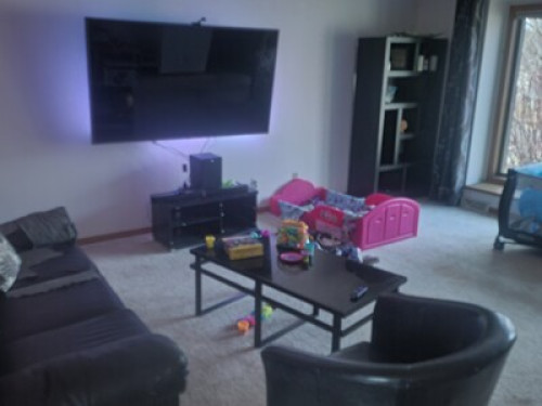 House in a good neigherhood