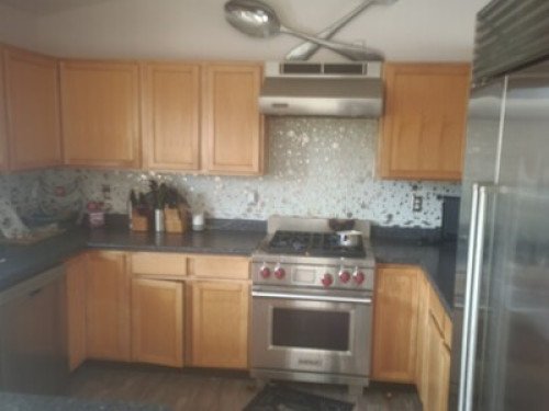 House in a good neigherhood