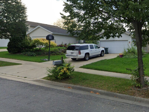 House in a good neigherhood