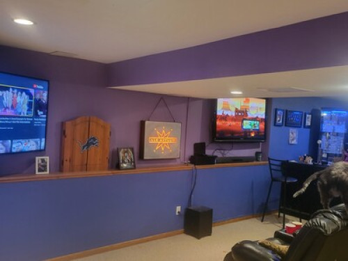 House in a good neigherhood