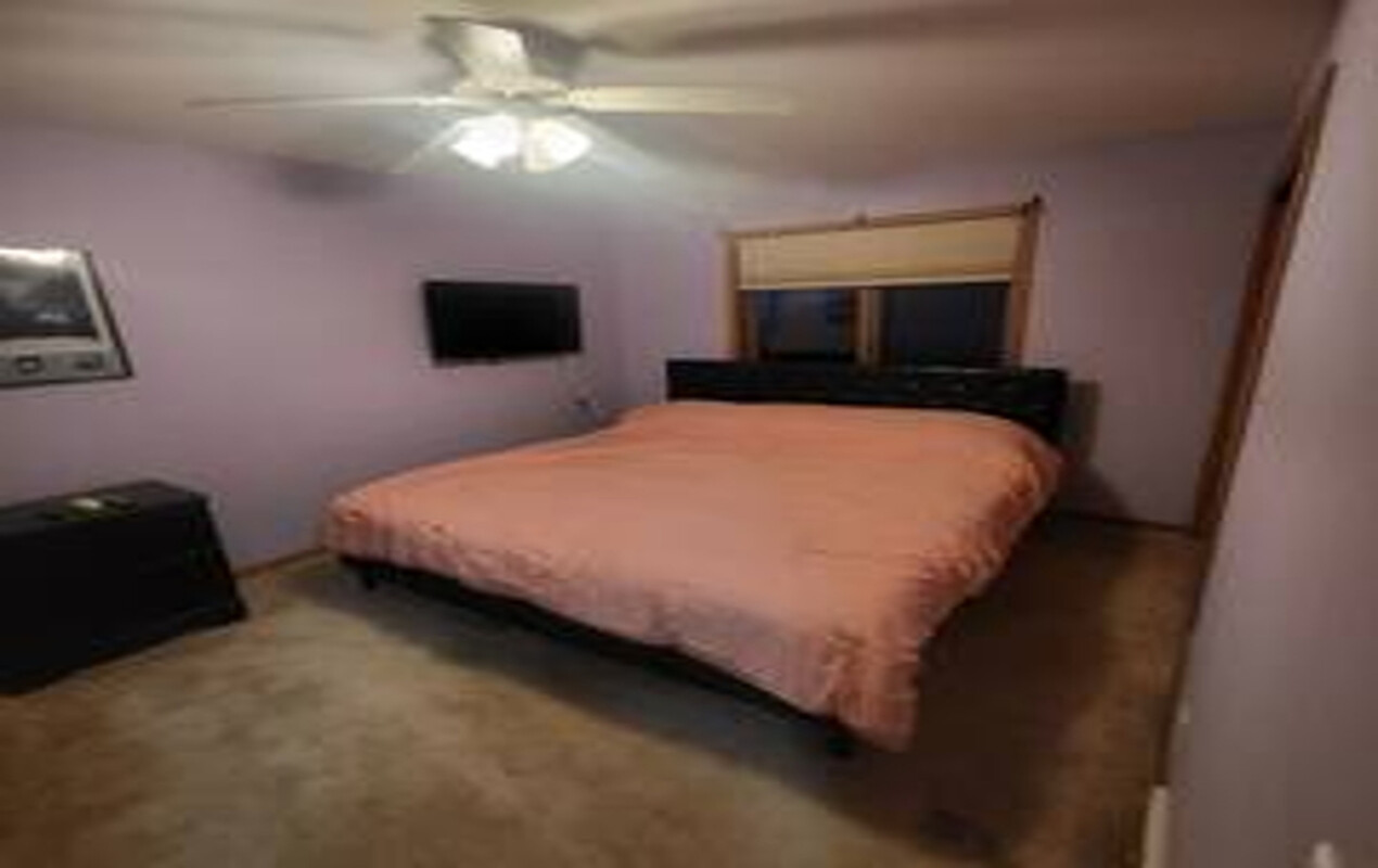 Room 1(Single Bed) - 1