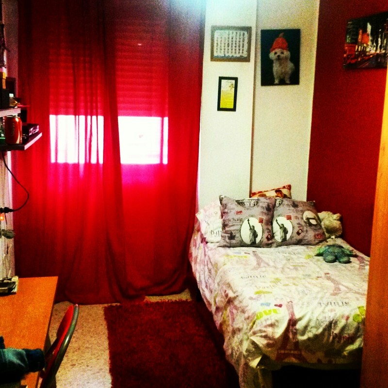 Single Room(Full Room) - 1