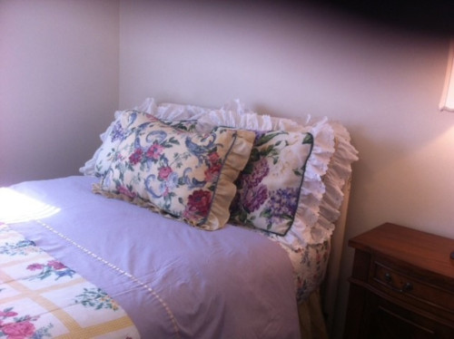 Niagara Falls Homestay