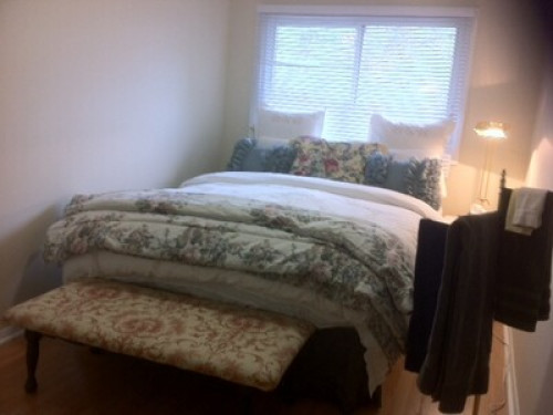 Niagara Falls Homestay - Gallery - 13
