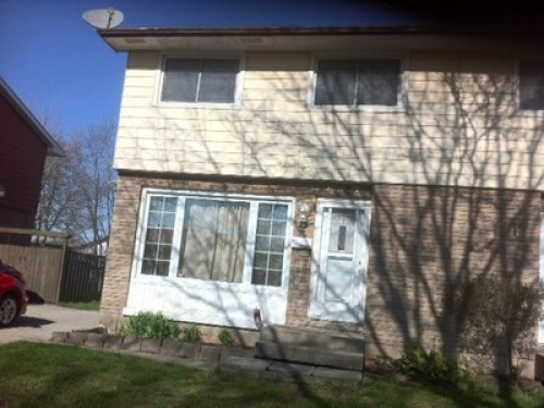 Niagara Falls Homestay