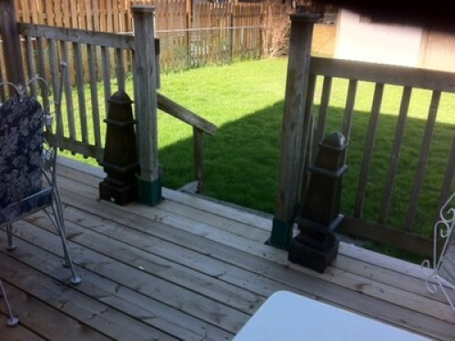 Niagara Falls Homestay - Gallery - 10