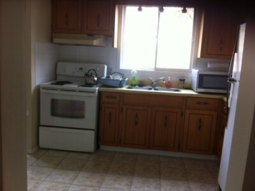 Niagara Falls Homestay