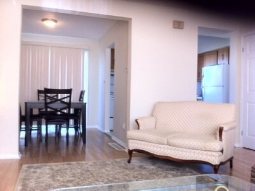 Niagara Falls Homestay - Gallery - 19