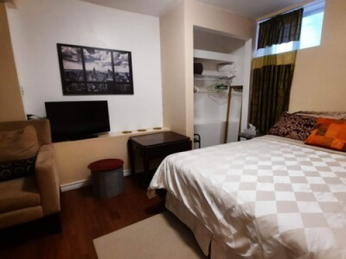 Classico - Private Suite in House