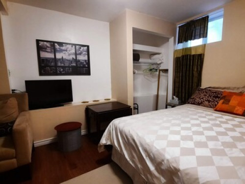 Classico - Private Suite in House