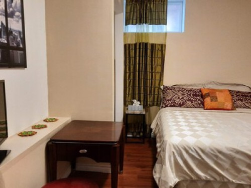 Classico - Private Suite in House