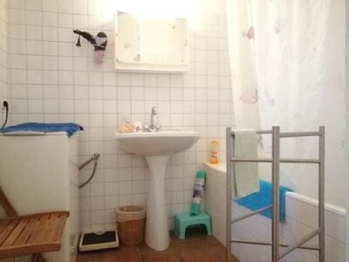 Apartment 36 m2 Ground floor garden Animal OK Air conditioning - Gallery - 9