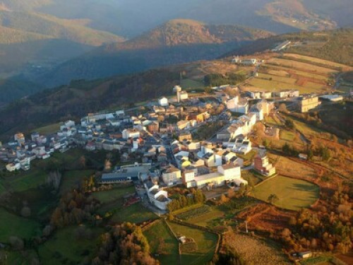 Piso céntrico en la montaña.  - Gallery -  5