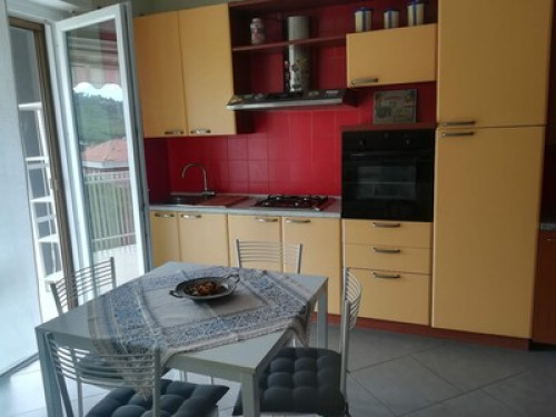 Near the center and the Trasimeno