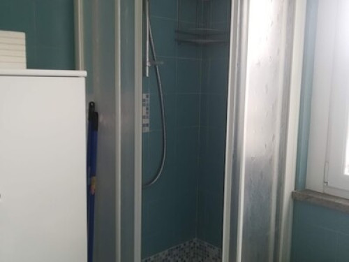 Near the center and the Trasimeno