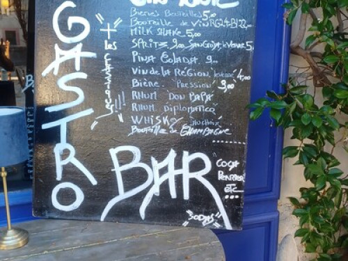 Maison de pêcheurs face aux lagunes