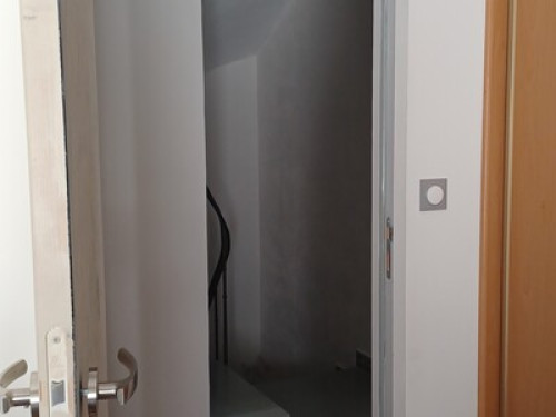 Maison de pêcheurs face aux lagunes