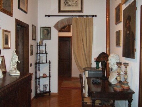 Crevole house in Val di Merse - Gallery - 25