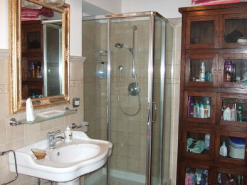 Crevole house in Val di Merse - Gallery - 15
