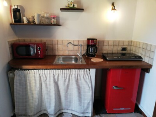 Crevole house in Val di Merse - Gallery - 16