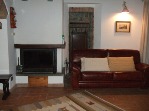 Crevole house in Val di Merse - Gallery - 22