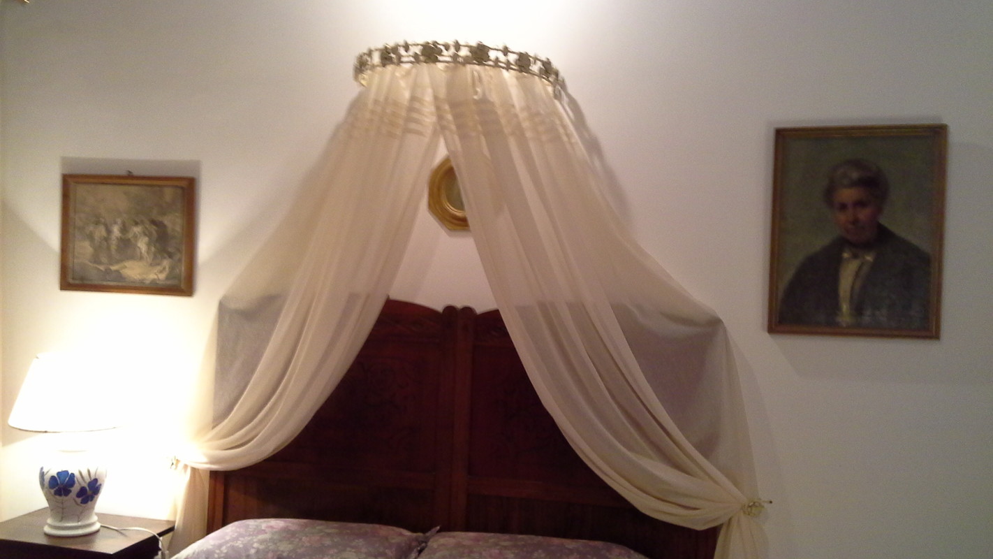 Room N. 2(Single Bed) - 1