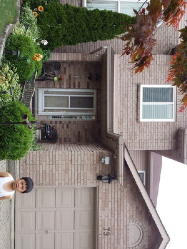 International  student homestay