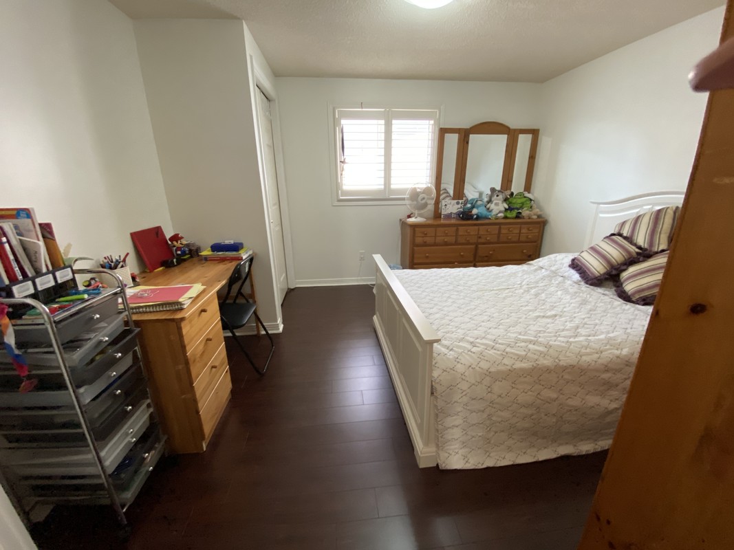 Single, 1bedroom(Full Room) - International student homestay - Gallery - 1
