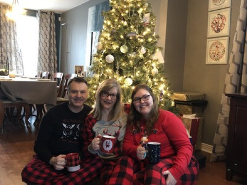 Cozy in Hamilton 