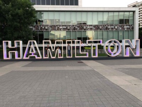 Cozy in Hamilton   - Gallery -  5